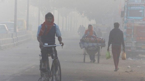 Weather Update: বাংলার ১০ জেলায় শৈত্যপ্রবাহের সতর্কবার্তা! পূর্বাভাস বড়দিনের আবহাওয়া নিয়েও