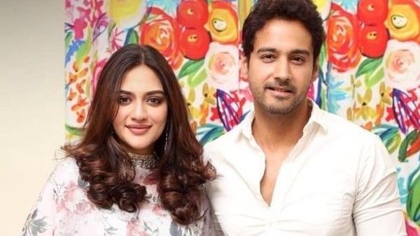 বাগদেবীর বন্দনায় পুজোয় ব্যস্ত নুসরত-যশ, সকলকে সোশ্যাল মিডিয়ায় পুজোর আমন্ত্রণ জানালেন তারকা জুটি