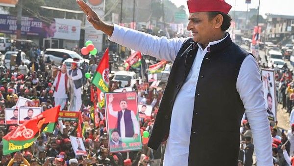 ২০২২ এর উত্তরপ্রদেশ বিধানসভায় কোন আসনে লড়বেন অখিলেশ, জানিয়ে দিলেন