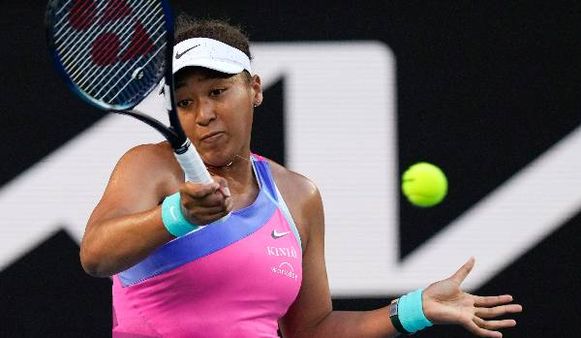 অস্ট্রেলিয়ান ওপেন থেকে বিদায় ডিফেন্ডিং চ্যাম্পিয়ন ওসাকার, প্রি কোয়ার্টারে পৌঁছলেন নাদাল