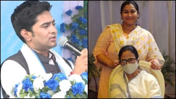 বাংলার সংগঠন আমিই দেখব! অপরূপা পোদ্দারকে কড়া বার্তা দিয়ে তাৎপর্যপূর্ণ মন্তব্য মমতার