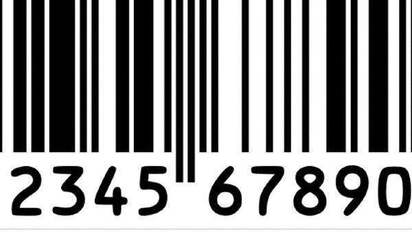 ঠিক যেন পিয়ানোর কি-বোর্ড! কীভাবে কাজ করে দ্রব্যে লাগানো 'বারকোড'?