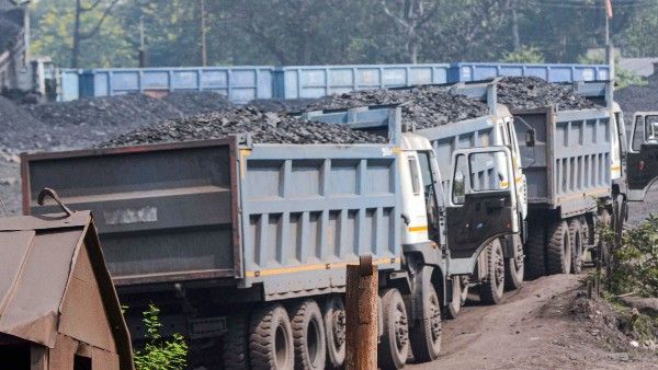 NTPC-কে বিদেশ থেকে কয়লা এনে দেওয়ার বরাত পেল আদানি গ্রুপ