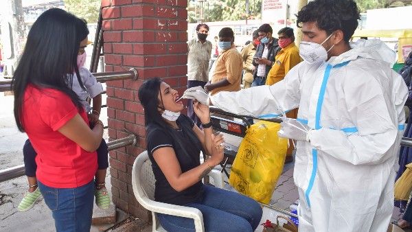 Intranasal Booster Dose: এবার নাকে দেওয়া হবে করোনার বুস্টার ডোজ! শুরু হচ্ছে ট্রায়াল