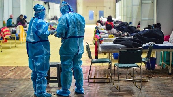 কোভ্যাক্সিনের বুস্টার ডোজে কী ওমিক্রন ও ডেল্টা থেকে বাঁচা যাবে? চাঞ্চল্যকর দাবি ভারত বায়োটেকের