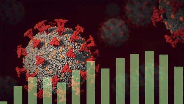 দেশে করোনা সংক্রমণ ২ লক্ষের উপর! পশ্চিমবঙ্গ-সহ পাঁচ রাজ্যের সঙ্গে জরুরি বৈঠকে কেন্দ্র