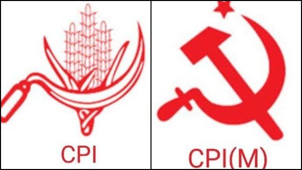 ‘বড়দা’ সিপিএমের সঙ্গে সম্মুখ সমরে সিপিআই, বামফ্রন্টকে প্রশ্নের মুখে ফেলে দিল দুই শরিক