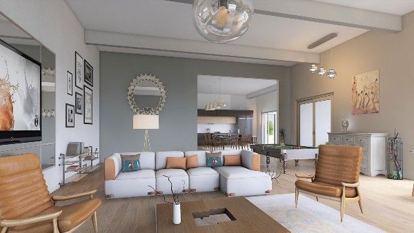 বাড়ির কোন কোণে কোন জিনিস রাখা শুভ, জানেন আপনি