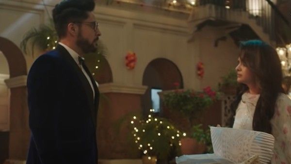 গাঁটছড়া ধারাবাহিকে খড়ি-ঋদ্ধির বিয়ে! তাহলে দ্যুতি কোথায়, অধীর আগ্রহে দর্শকরা 