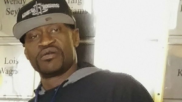 ভোর রাতে হামলা, গুলিতে গুরুতর জখম জর্জ ফ্লয়েডের নাতনি