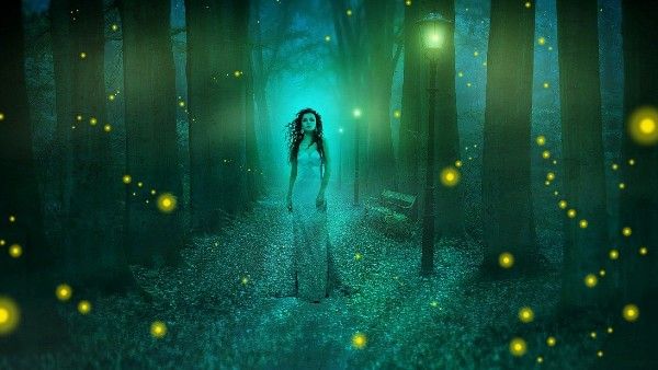 শুধু একটি মেয়ের জন্য ৫৫ বছর ধরে রাতের ট্রেন থামে না এই স্টেশনে, কারণ জানলে শিউড়ে উঠবেন