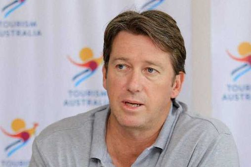 মিসেস ম্যাকগ্রা'র স্মরণে হতে চলা পিঙ্ক টেস্টের ঠিক আগেই করোনা'র কবলে গ্লেন, আক্রান্ত ইংল্যান্ড কোচ সিলভারউড