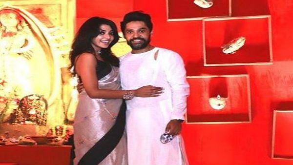 ‘বিয়ের এক বছর পার হয়েছে, মা কবে হবেন’! অকপটে উত্তর গৌরবপত্নী দেবলীনার