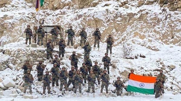 টাওয়ার থেকে সেতু, তৈরি হচ্ছে বড় রাস্তাও! LOC-তে ফাঁস চিনের ষড়যন্ত্র