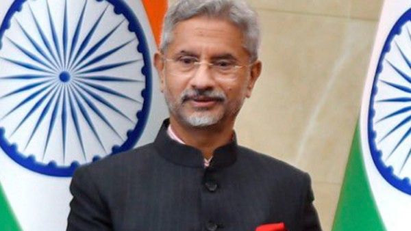 পাক জঙ্গিদের নিষেধাজ্ঞায় বাধা চিনের, রাষ্ট্রসংঘে তীব্র সমালোচনা জয়শঙ্করের