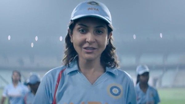 এবার লর্ডসে দাপট দেখাবেন অনুষ্কা শর্মা, ‘‌চাকদা এক্সপ্রেস’‌–এর শুটিং হবে জনপ্রিয় কিছু স্টেডিয়ামে