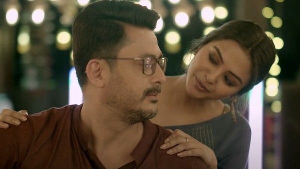 করোনা আবহেই মুক্তি পাচ্ছে ‘বাবা ও বেবি’, গানের ভিউ ছাড়াল মিলিয়নের ওপর