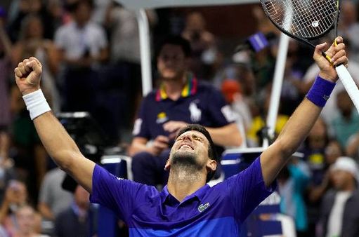 Australian Open: ভিসা অনিশ্চিয়তার মধ্যেও জকোভিচকে ধরেই হল অস্ট্রেলিয়ান ওপেনের ড্র