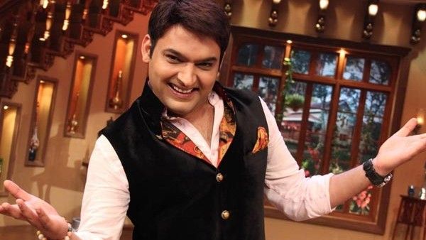 বিপাকে কপিল শর্মা, কমেডিয়ানের বিরুদ্ধে আমেরিকায় চুক্তি ভঙ্গের অভিযোগ দায়ের