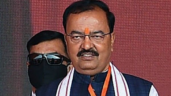 অপ্রিয় প্রশ্ন শুনে সাক্ষাৎকার বন্ধ করে রিপোর্টারের মাস্ক খুললেন বিজেপি নেতা, দাবি BBC-র