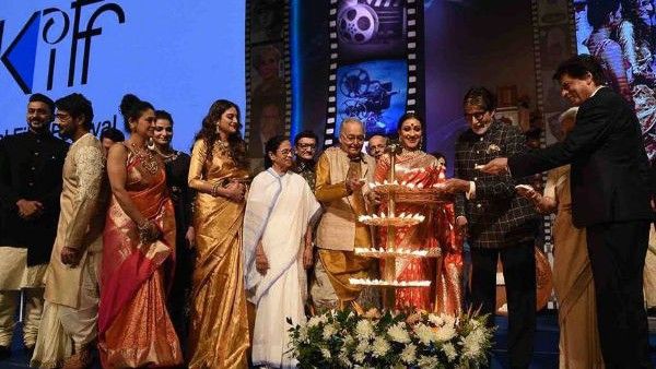 করোনা ধাক্কায় স্থগিত কলকাতা আন্তর্জাতিক চলচ্চিত্র উৎসব