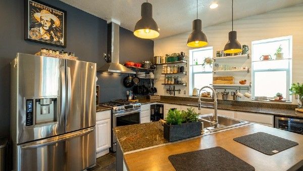 এলপিজির বিকল্প এখন বাস্তব, রান্নাঘরের খরচ কমাতে নিতে পারেন ব্যবস্থা