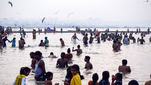 মকর সংক্রান্তির দিন ভুলেও এই কাজগুলি করবেন না