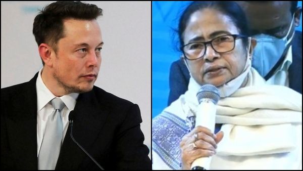 এলন মাস্ককে বাংলায় গাড়ি-শিল্প গড়ার আহ্বান মমতার মন্ত্রীর, সিঙ্গুর খোঁচা বিজেপির