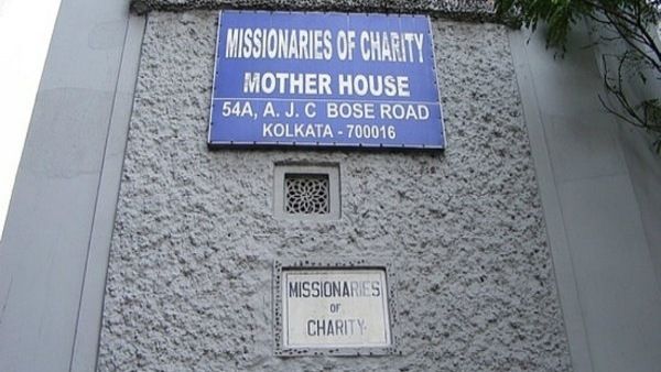 মিশনারিজ অফ চ্যারিটির অ্যাকাউন্ট পুনর্নবীকরণ করল কেন্দ্র