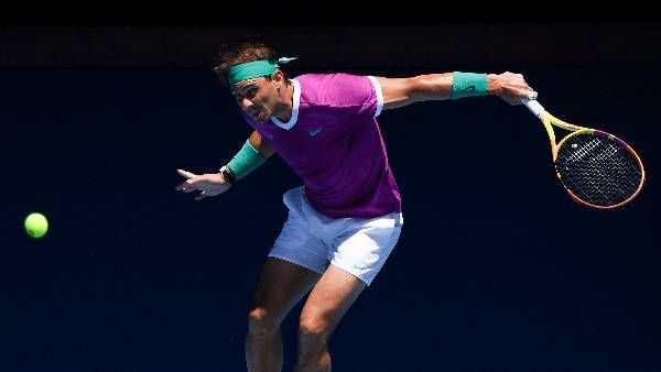 Australian Open: জার্মান প্রতিপক্ষের বিরুদ্ধে দাপুটে জয়, অস্ট্রেলিয়ান ওপেনে এগোলেন নাদাল