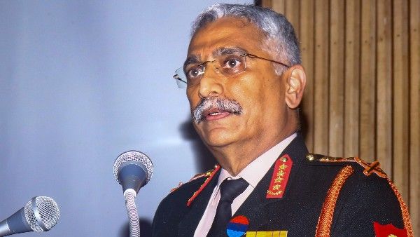 পরমানু শক্তিধর প্রতিবেশীরা ভবিষ্যৎতেও ভারতের চিন্তার কারণ হবে, জানালেন সেনা প্রধান