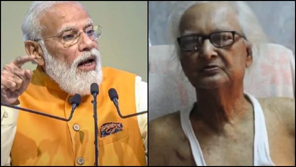 কিংবদন্তি কার্টুনিস্ট নারায়ণ দেবনাথের প্রয়াণে টুইট প্রধানমন্ত্রী মোদীর