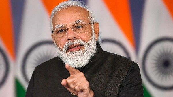 আঞ্চলিক স্থিতির জন্য সহযোগিতা গুরুত্বপূর্ণ, সেন্ট্রাল এশিয়া সম্মেলনে বললেন মোদী