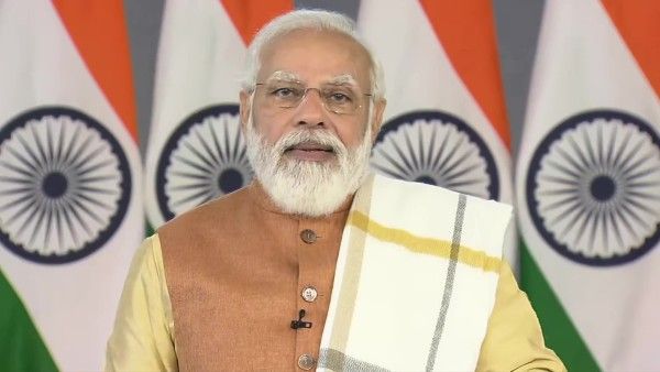 বিবেকানন্দ ও অরবিন্দকে স্মরণ করে যুব দিবসে বিশেষ বার্তা প্রধানমন্ত্রীর