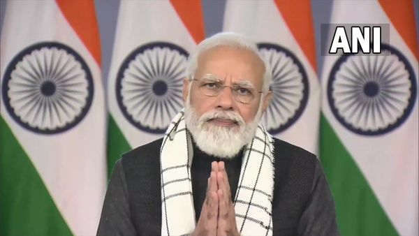 পিছিয়ে পড়া জেলাগুলিই অগ্রগতিকে ত্বরান্বিত করছে! সুশাসনে জেলা প্রশাসনের গুরুত্বপূর্ণ ভূমিকা, বললেন মোদী