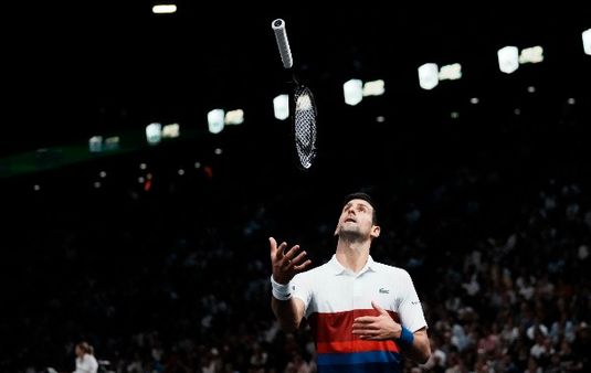 Novak Djokovic: শেষ রক্ষা হল না, বিশেষ ক্ষমতায় জকোভিচের ভিসা বাতিল করল অস্ট্রেলিয়া