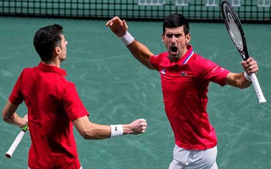 Novak Djokovic: অস্ট্রেলীয় প্রশাসনের বিরুদ্ধে আইনি পদক্ষেপ জোকারের