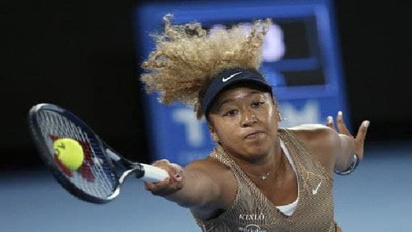 Australian Open: অস্ট্রেলিয়ান ওপেন থেকে নাম প্রত্যাহার করে নিলেন নাওমি ওসাকা