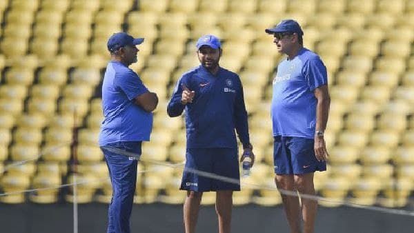 কলকাতা নাইট রাইডার্সে ভরত অরুণ, আইপিএলের আসরে সামলাবেন কোন দায়িত্ব?