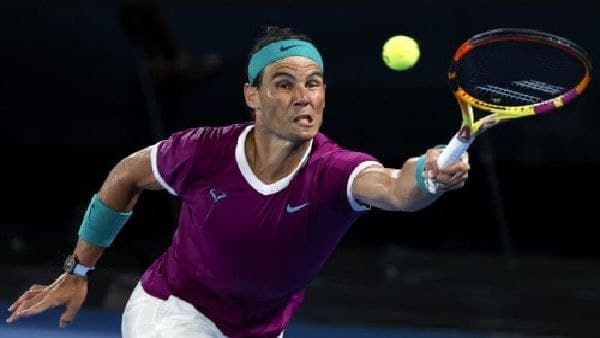 রাফায়েল নাদালের ইতিহাস অস্ট্রেলিয়ান ওপেনে! ২১তম গ্র্যান্ড স্ল্যাম জিতে টপকালেন রজার-জোকারকে