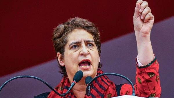 উন্নাও ধর্ষণ কাণ্ডে নির্যাতিতার মা'কে প্রার্থী করল কংগ্রেস