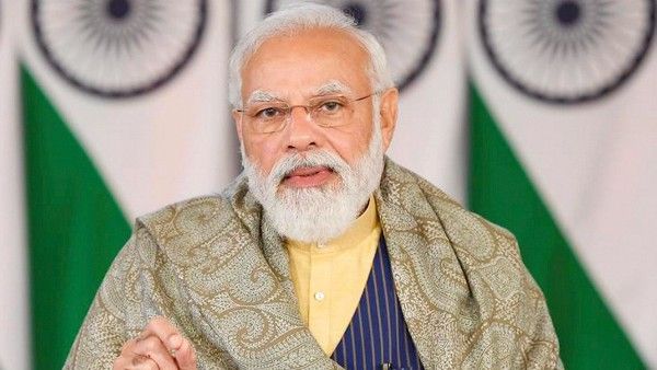 ভারত-ইজরায়েল কূটনৈতিক সম্পর্কের ৩০ বছরে মোদীকে পেগাসাস নিয়ে কটাক্ষ চিদাম্বরমের