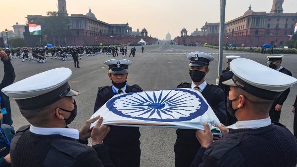 শৌর্য স্বীকৃতি, প্রজাতন্ত্র দিবসে সম্মান দেওয়া হতে চলেছে ভারতের বীর সন্তানদের