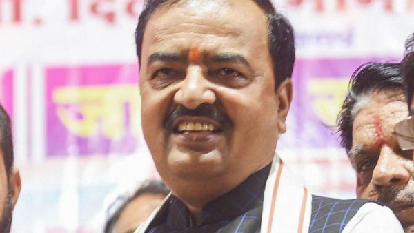 বিজেপির ব্রাহ্মণ মুখ শর্মা প্রার্থী হচ্ছেন লখনউ-এ, দলিত মুখ মৌর্য লড়বেন সিরাথু থেকে