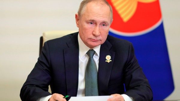 পুতিন ও রাশিয়ার সমর্থনে কথা বলার জের, পদত্যাগ করতে হল জার্মানির নৌ সেনা প্রধানকে