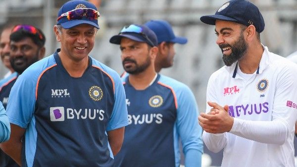 দ্রাবিড় সভ্যতায় বিশ্বাস, সবার প্রথমে কোচকে জানিয়েই অধিনায়কত্ব ছাড়েন বিরাট