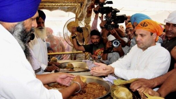 Punjab Election 2022: বৃহস্পতিবার পঞ্জাবে ভোটের প্রচার শুরু করছেন রাহুল! শুরুতেই রয়েছে বিশেষ পরিকল্পনা