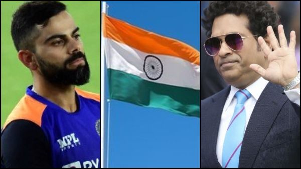 দেশবাসীকে প্রজাতন্ত্র দিবেসের শুভেচ্ছা জানালেন বিরাট-সচিন সহ এই তারকা ক্রিকেটাররা