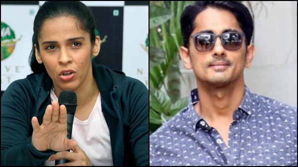 সিদ্ধার্থের কুরুচিকর মন্তব্যের পাল্টা জবাব দিলেন সাইনা, অভিনেতাকে নোটিস মহিলা কমিশনের