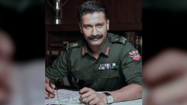 করোনা আবহে মার্চ মাস থেকে শুটিং শুরু ভিকি কৌশল অভিনীত ‘‌শ্যাম বাহাদুর’‌–এর